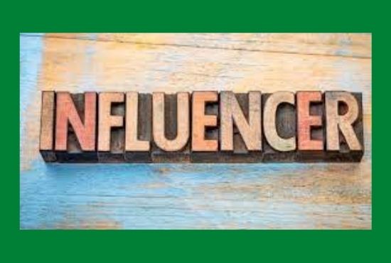 wat is influencermarketing?