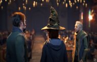 Harry Potter magic 2022 met ebooks en Hogwarts Legacy