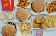 Deze 5 McDonalds gerechten heb je vast nog nooit gegeten…