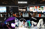 Zien: CES 2022 Samsung Flex Note en meer