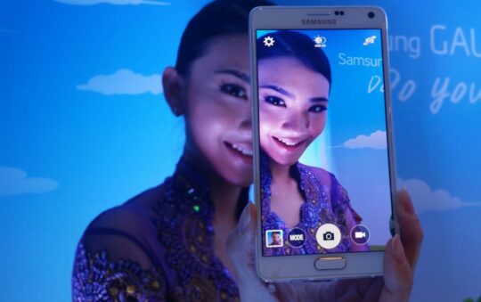 Samsung Galaxy S22: Unpacked 2022 en start verkoop bekend!